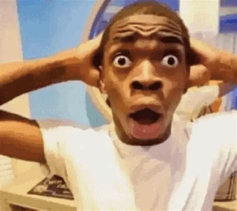 black guy wow gif